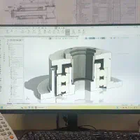 آموزش تخصصی SolidWorks