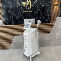 لیزر موهای زائد باپیشرفته ترین دستگاه