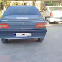 پژو slx 99