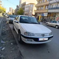 پژوپارس سال|خودرو سواری و وانت|ارومیه, |دیوار