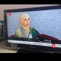 ال سی دی سامسونگ ۴۰ اینچ