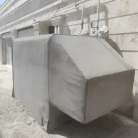 بازبند مزدا ارتفاع ۱۷۵