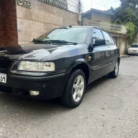سمندef7 مدل 91