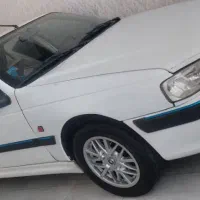 پژو پارس|خودرو سواری و وانت|میاندوآب, |دیوار