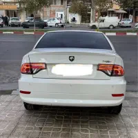 سورن پلاس دوگانه مخزن بزرگ خشک|خودرو سواری و وانت|ایلام, |دیوار