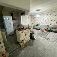 واحد ۵۵ متری سندتک برگ شهرک چمران سیدالشهدا|فروش آپارتمان|محمدشهر, شهرک چمران|دیوار