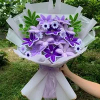 گل های پینترستی و زیبا