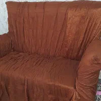 مبل کارکرده و جلومبلی