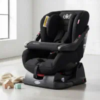 صندلی ماشین کودک دلیجان