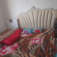 سرویس تخت خواب و...همه لوازم خانگی فروخته میشود