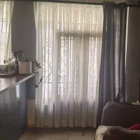 پرده. چوب پرده