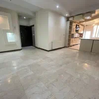 ۸۵ متر ،دو خواب ،نما ترکیبی|اجارهٔ آپارتمان|تهران, جنت‌آباد مرکزی|دیوار