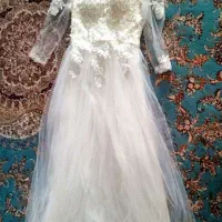 لباس مجلسی ونامزدی