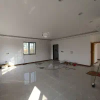 (طبقه ۱۰۰ متری) راه جدا/شخصی ساز/ دلباز و شیک|فروش آپارتمان|لنگرود, |دیوار