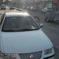 سمند‌SEمدل۹۱|خودرو سواری و وانت|اقبالیه, |دیوار
