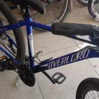 دوچرخه اورلورد۲۷