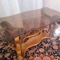 میز عسلی نو|مبلمان خانگی و میز عسلی|کوهدشت, |دیوار