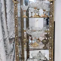 پارتیشن و کنسول آینه ست