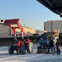 بلوک ساختمانی بادستگاه اتوماتیک درآذربایجانشرقی|مصالح و تجهیزات ساختمان|تبریز, |دیوار