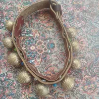 دودست قرچه فروشی