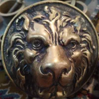 وسایل تزیینی قدیمی