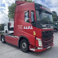 ولوو ۵۰۰ مدل ۲۰۱۷