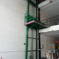 بالابر صنعتی . ساختمانی. مغازه|ماشین‌آلات صنعتی|پاکدشت, پاکدشت (مامازند)|دیوار