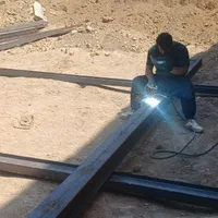 تخریب ساختمان اجرای سازه نگهبان خرید چوب و آهن|خدمات پیشه و مهارت|گرگان, |دیوار