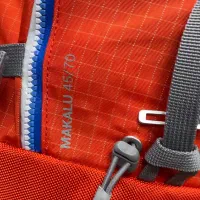 کوله پشتی فنی سیموند ادلراید پتزل|کوهنوردی و کمپینگ|تهران, دکتر هوشیار|دیوار