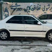 پارس سال۱۴۰۰|خودرو سواری و وانت|داراب, |دیوار