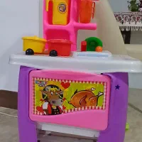 اجاق گاز اسباب بازی