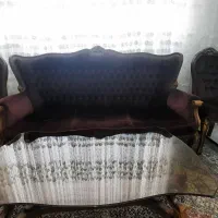 فروش مبل استیل