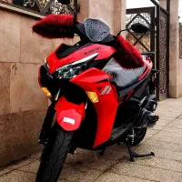 موتور طرح آیروکس S170 جفت دیسک فول