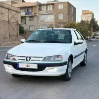 پژو پارس TU5مدل۱۴۰۲سفارشی