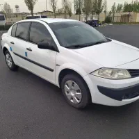 رنو مگان 1600 مدل 2009|خودرو سواری و وانت|تهران, کوهک|دیوار