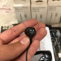 هندزفری سیمی طرح دار و ساده و تبدیل aux|لوازم جانبی موبایل و تبلت|نیشابور, شهرک فرهنگیان|دیوار