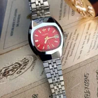 ساعت مچی آنتیک سوئیس جوویال زنانه