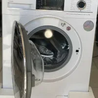 فروش ویژه لباسشویی ۷ ،۸و ۹ کیلو|ماشین لباسشویی و خشک‌کن لباس|اندیمشک, |دیوار