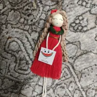 گیفت یلدایی|زیورآلات و اکسسوری|آران و بیدگل, |دیوار