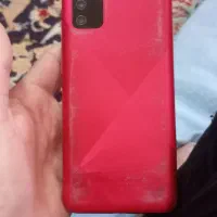 A02 S|موبایل|یزد, |دیوار