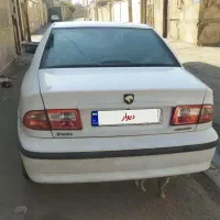 سمند مدل 93|خودرو سواری و وانت|زاهدان, |دیوار