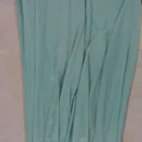 پرده حریر نونو درجه یک جنس پارچه|پرده، رانر، رومیزی|فردیس, فردیس|دیوار