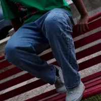 شلوار جین به قیمت فاکتور