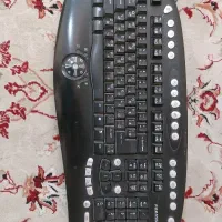 کیبورد کامپیوتر