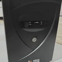 یو پی اس برند MegaMode