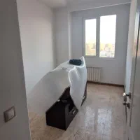 ۸۸متر/سالن پرده خور/شرق مرزداران|فروش آپارتمان|تهران, شهرک آزمایش|دیوار