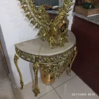 کمد جاکفشی کنسول تخت پاتختی آینه میز چرخ|جاکفشی، کمد، دراور|مشهد, ایمان|دیوار