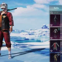 اکانت پابجی|کنسول، بازی ویدئویی و آنلاین|کهنوج, |دیوار