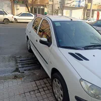 پژو اس دی ۹۶ فول معاوضه