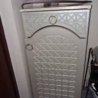 جاکفشی وکیوم ۵طبقه